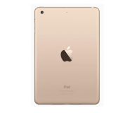 Apple NEW iPad mini 4 64GB + modem Gold - 259893 - zdjęcie 5